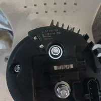 بخاری کولر و دینام|قطعات یدکی و لوازم جانبی|تبریز, |دیوار