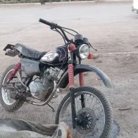 موتور سیکلت