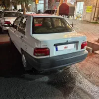 پراید ۹۶|خودرو سواری و وانت|بم, |دیوار