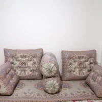 مبلمان و راحتی