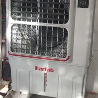 کولر برفاب پوشال سلولزی