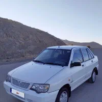 پراید 132|خودرو سواری و وانت|همدان, |دیوار