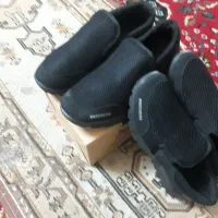 کفش پیاده روی