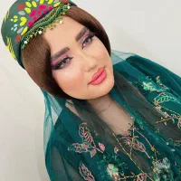 خدمات آرایشگری تخصصی کراتین،رنگ مو،میکاپ،شنیون