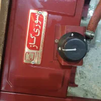 اجاق گاز زمینی سوری گاز نو|اجاق گاز و لوازم برقی پخت‌وپز|تهران, صاحب الزمان|دیوار