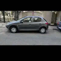 206مدل90|خودرو سواری و وانت|ارومیه, |دیوار