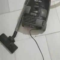 جارو برقی الکترو لوکس