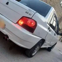 132sx|خودرو سواری و وانت|اصفهان, شهرک کوثر|دیوار