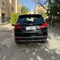 چری تیگو 5 IE، مدل ۱۳۹۹|خودرو سواری و وانت|کرج, فاز ۱ مهرشهر|دیوار