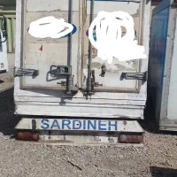 فورش فوری ،کانتین خالی یخچال نیسان بدون موتور|قطعات یدکی و لوازم جانبی|مشهد, شهرک لشکر (شهرک غرب)|دیوار