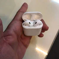 ایرپاد 2|لوازم جانبی موبایل و تبلت|اسلامشهر, شهرک الهیه|دیوار