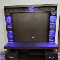 میز تلویزیون و بوفه و جا کفشی