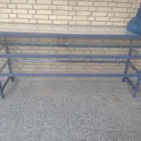 یک عدد ویترین بفروش میرسد|بوفه، ویترین، کنسول|مبارکه, |دیوار