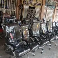 صندلی مدیریت خفاشی امیران