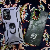 قاب گوشی A33 5g