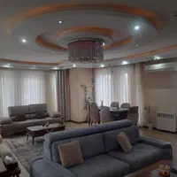 فروش آپارتمان ۱۳۵ متری ۲ خوابه در شهرک پردیسان