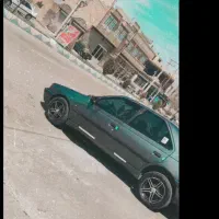 پژو ۴۰۵تک گانه