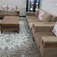 مبل ۹نفره راحتی