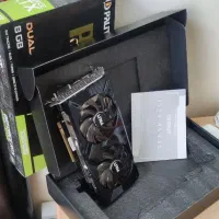 کارت گرافیک ۲۰۶۰ سوپر 8 گیگ