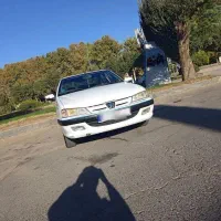 پژوپارس|خودرو سواری و وانت|ملایر, |دیوار