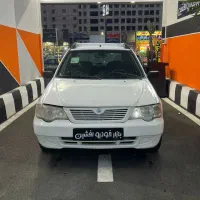 پراید 132 مدل 93