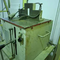 فارسی بر|ماشین‌آلات صنعتی|ایذه, |دیوار