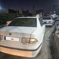 سمند مدل ۹۰ ef7
