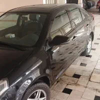 جیلی gc6 مدل 97|خودرو سواری و وانت|تهران, قیطریه|دیوار