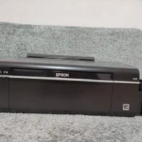 پرینتر رنگی مارک EPSON L805