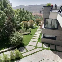 ویلای لاکچری باستی‌هیلز لواسان