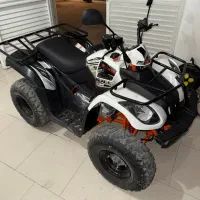 موتور چهار چرخ 200cc همتاز|موتورسیکلت|ارومیه, |دیوار