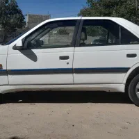 پژو ۴۰۵ اس ال ایکس tu5 مدل ۹۷