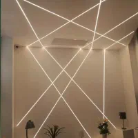 نصب کناف/سقف کشسان/آسمان مجازی/تایل معرق/بازسازی|خدمات پیشه و مهارت|تهران, سعادت‌آباد|دیوار