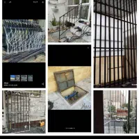 کلیه خدمات جوشکاری وبرشکاری|خدمات پیشه و مهارت|تهران, فلسطین (میدان انقلاب)|دیوار