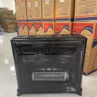 بخاری گازی مدل رستاک کد ۴۳۸۸