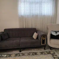 مبلمان ۸ نفره کم کار
