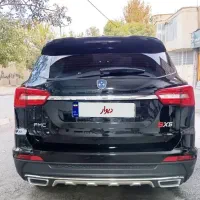 SX5 فردا|خودرو سواری و وانت|قم, دوبرادر|دیوار