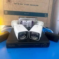 دوربین مداربسته