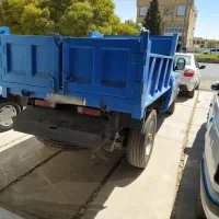 نیسان کمپرسی1402|خودرو سواری و وانت|مرودشت, ژیان|دیوار