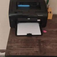 پرینتر HP-1102-wifi