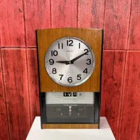 ساعت قدیمی سفارش ایران به ژاپن