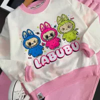 ست دخترانه لبوبو|کفش و لباس بچه|زنجان, |دیوار