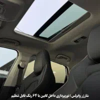 FX AWD/ اف ایکس دو دیفرانسیل / قیمت کارخانه|خودرو سواری و وانت|بندر ماهشهر, |دیوار