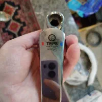 شیر ظرفشویی۲عدد tapsi