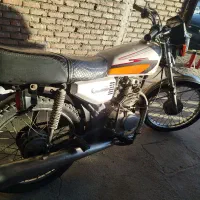 موتور سیکلت ۱۵۰