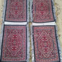 فرش دستبافت ۶۰×۴۰