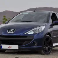 ۲۰۷ مدل ۹۷ ابی کاسپین