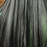 موی مناسب اکستیشن