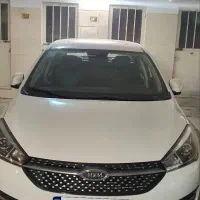 آریزو 5 مدل ۴۰۱