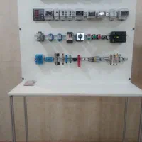 آموزش برق ساختمان صنعتی هوشمندسازی، پی ال سی برد|خدمات آموزشی|اصفهان, باغ زیار|دیوار